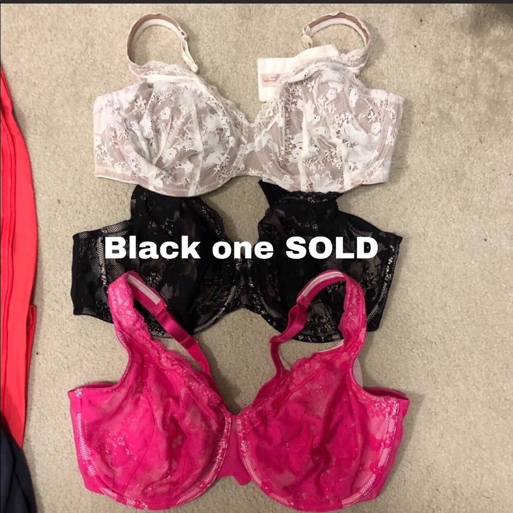 Cacique Bras